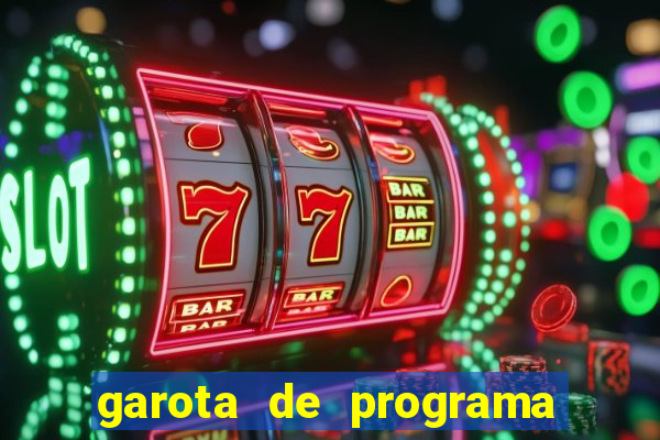 garota de programa de cruzeiro